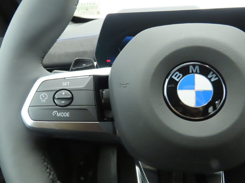 Certified 2026 BMW X1 xDrive28i w/ Technology Package AWD/4WD image 12