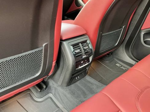 Used 2022 BMW X3 sDrive30i w/ M Sport Package 2 RWD image 27