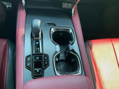 Used 2024 Lexus RX 350 F Sport w/ Convenience Package image 22