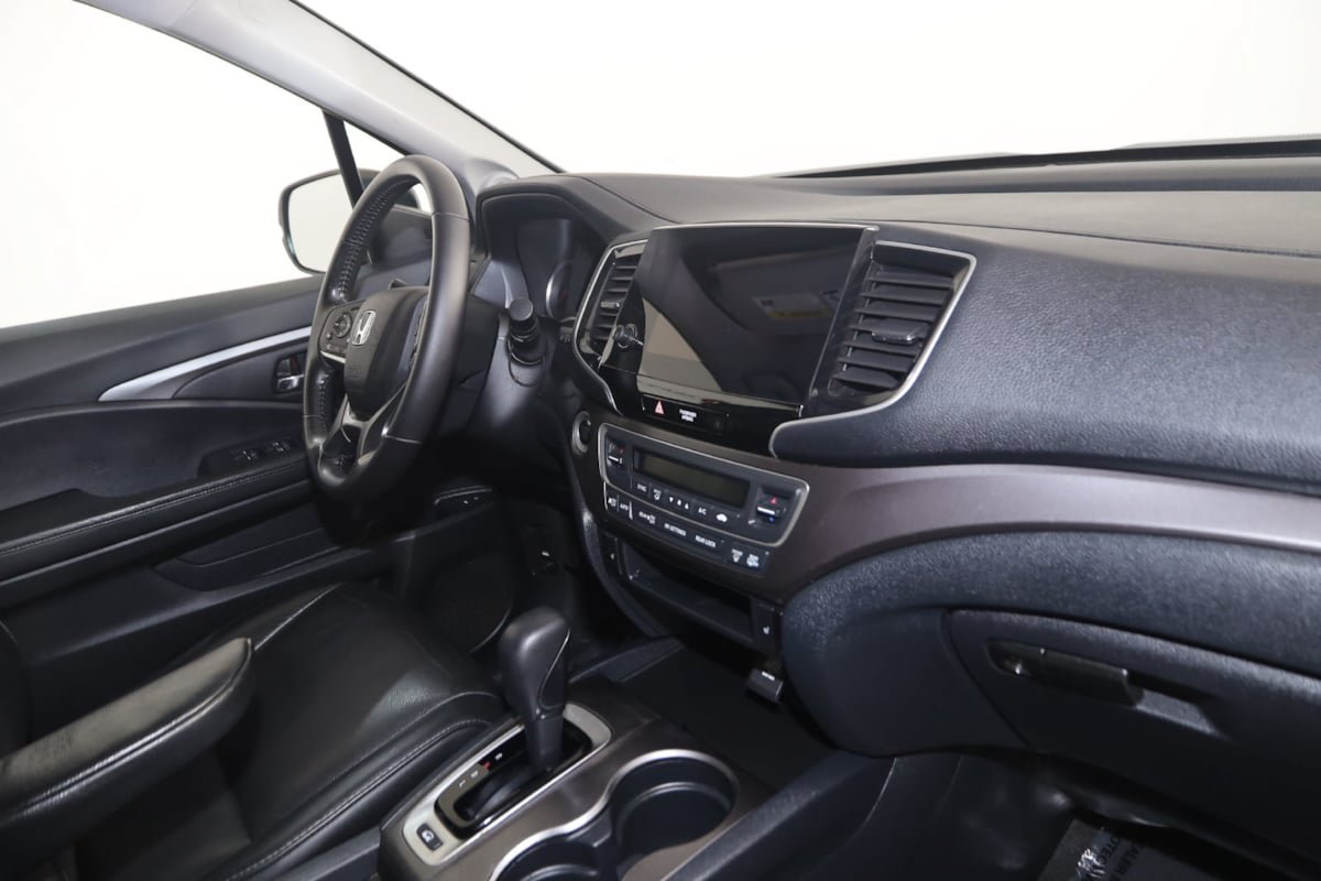 Used 2020 Honda Pilot EX-L image 36