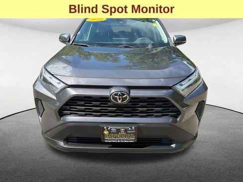 Certified 2023 Toyota RAV4 XLE AWD/4WD image 4