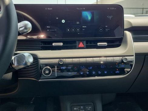 New 2026 Hyundai Ioniq 5 SEL RWD image 16