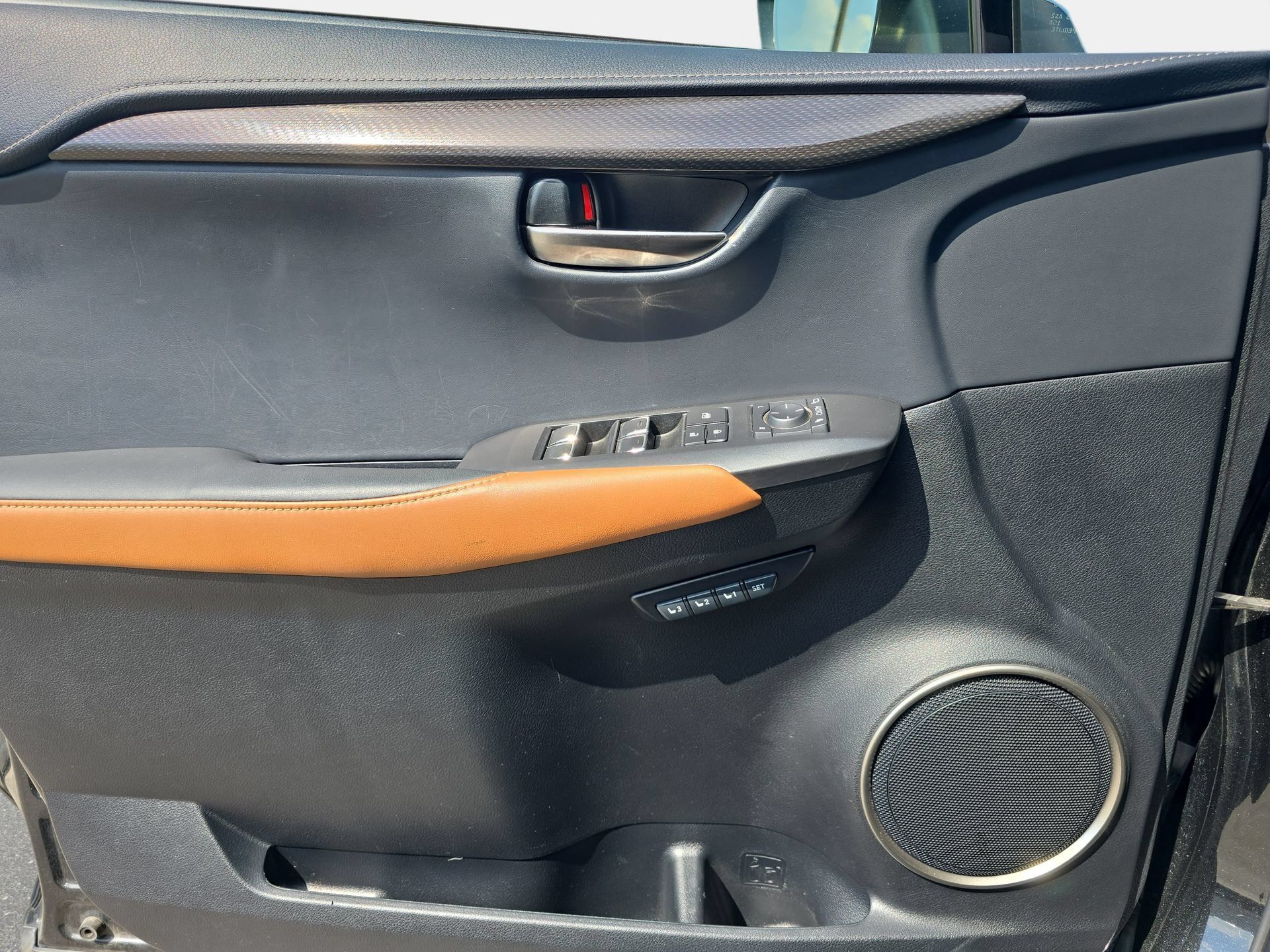 Used 2018 Lexus NX 300 AWD w/ Premium Package image 26