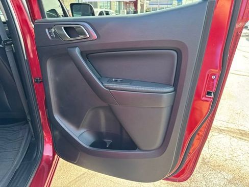 Used 2020 Ford Ranger Lariat w/ Equipment Group 501A Mid AWD/4WD image 21