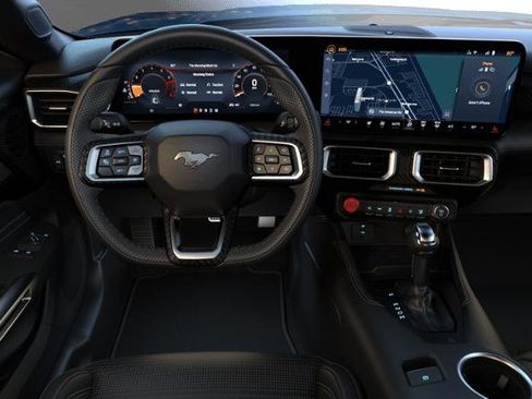 New 2025 Ford Mustang Premium image 29