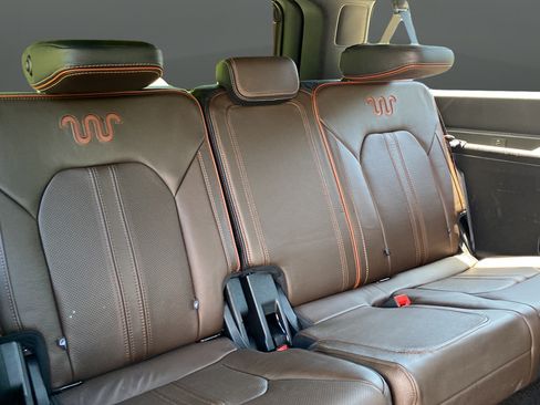 Certified 2021 Ford Expedition Max King Ranch AWD/4WD image 25