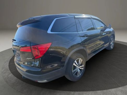 Used 2018 Honda Pilot EX-L image 5
