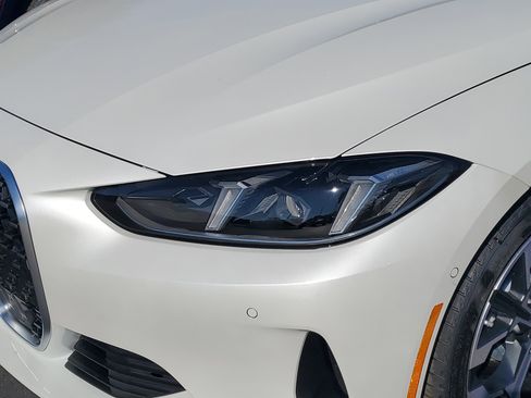 New 2026 BMW 430i xDrive Coupe w/ Premium Package image 30