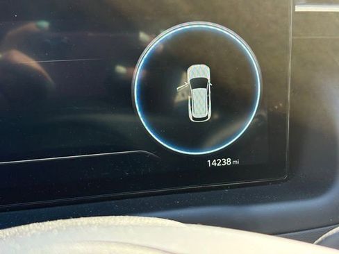 Used 2023 Hyundai Tucson SEL w/ Convenience Package AWD/4WD image 13