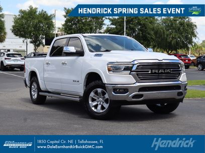 Used 2020 RAM 1500 Laramie