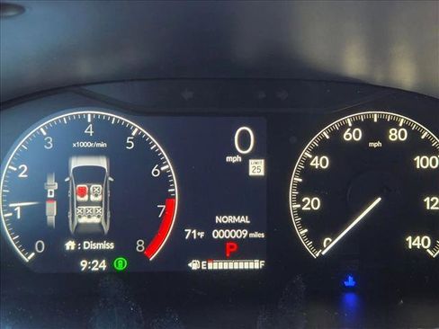 New 2026 Honda HR-V Sport image 11