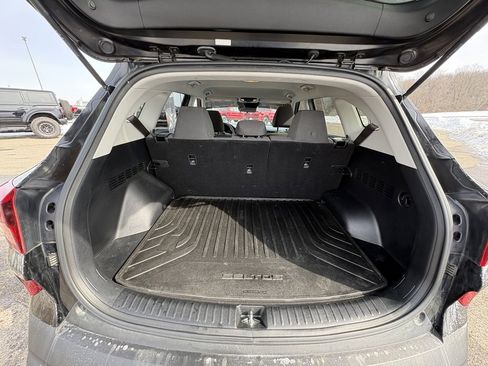 Used 2022 Kia Seltos LX image 15