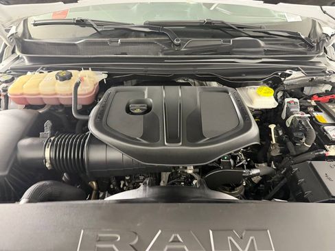 Used 2025 RAM 1500 Rebel w/ Rebel Level 1 Equipment Group image 40