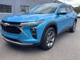 New 2025 Chevrolet Trax LT w/ Driver Confidence Package image 1