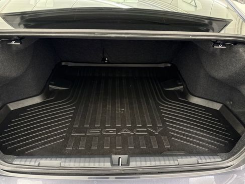 Certified 2025 Subaru Legacy Touring XT image 29