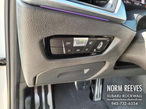 Used 2020 BMW M340i M340i w/ Premium Package image 28