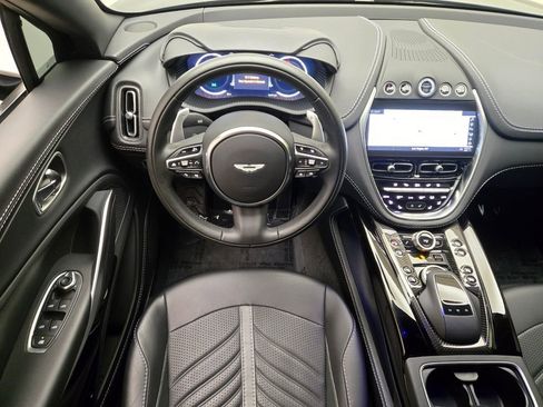 Used 2023 Aston Martin DBX 707 image 21