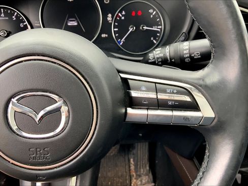 Used 2023 MAZDA CX-30 2.5 Turbo w/ Premium Package AWD/4WD image 25