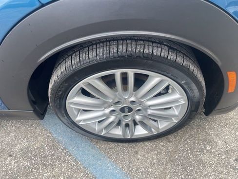 Used 2023 MINI Cooper S image 10