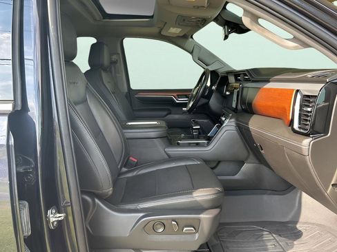 Used 2022 GMC Sierra 1500 Denali image 13