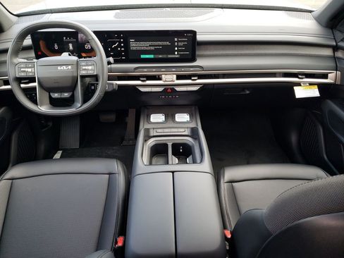 New 2027 Kia Telluride S image 10