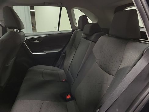 Used 2024 Toyota RAV4 XLE w/ Convenience Package AWD/4WD image 29
