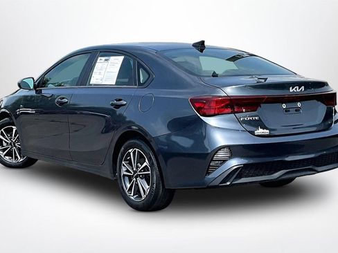 Used 2024 Kia Forte LXS FWD image 5