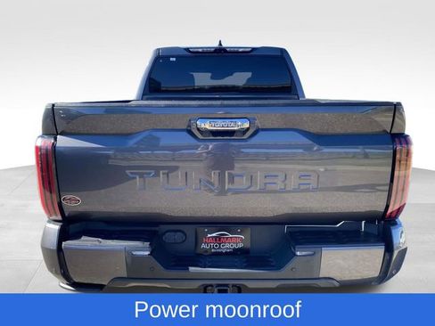 Used 2022 Toyota Tundra 1794 Edition image 3