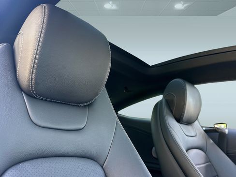 Certified 2023 Mercedes-Benz C 300 Coupe image 26