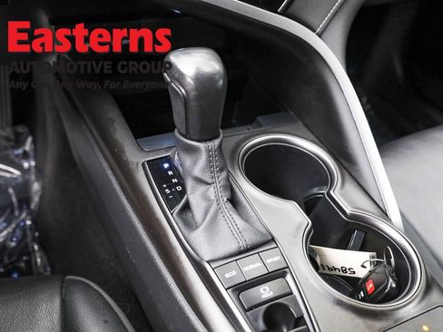 Used 2023 Toyota Camry XSE image 13