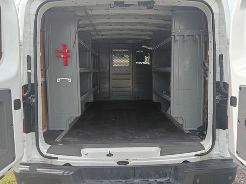 Used 2021 Nissan NV 1500 SV w/ Navigation Package RWD image 32