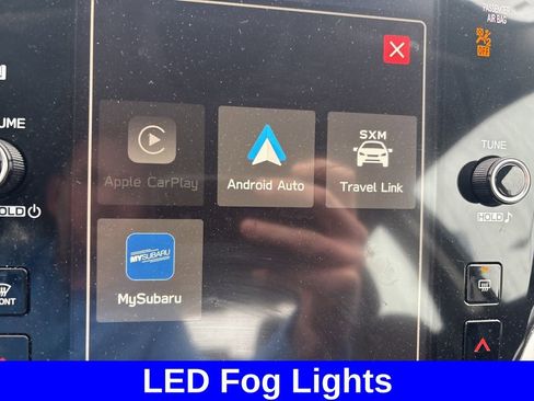 Used 2025 Subaru Legacy Premium image 21