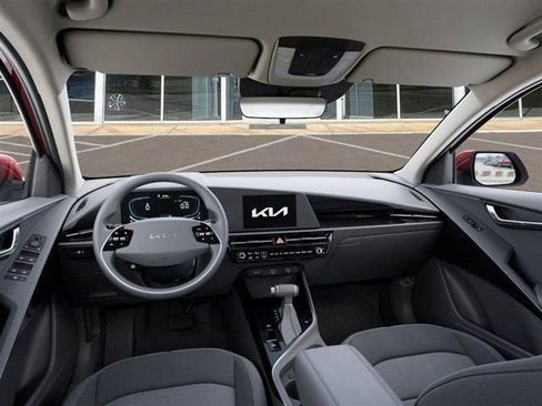 New 2026 Kia Niro LX FWD image 14