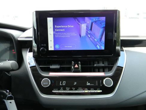 New 2026 Toyota Corolla LE FWD image 12