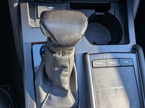 Used 2022 Lexus ES 350 w/ Premium Package image 25