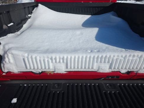 New 2026 Nissan Frontier SV image 23