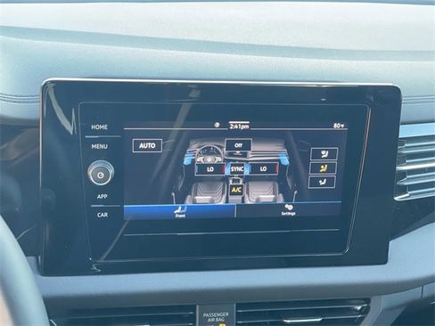 Used 2025 Volkswagen Jetta S image 12