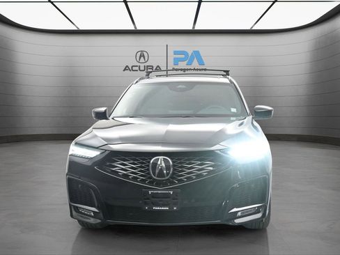 Certified 2026 Acura MDX A-Spec image 28