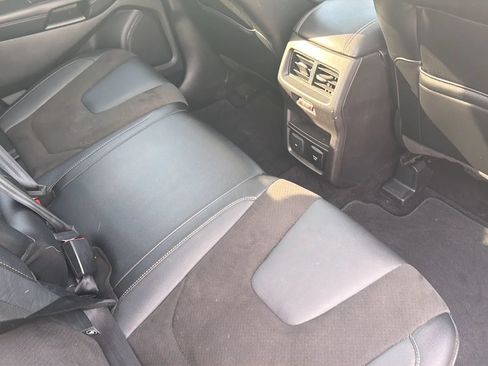 Used 2015 Ford Edge Sport w/ Equipment Group 401A AWD/4WD image 55