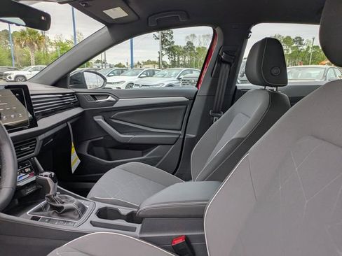 New 2026 Volkswagen Jetta Sport FWD image 19