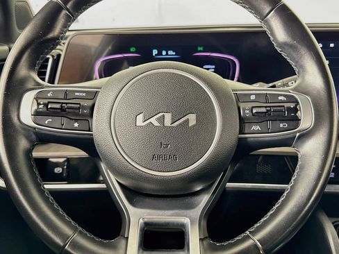 Used 2023 Kia Sportage X-Line w/ X-Line Premium Package AWD/4WD image 43
