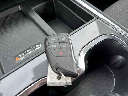 New 2025 GMC Acadia Elevation w/ LPO, Floor Liner Package image 50