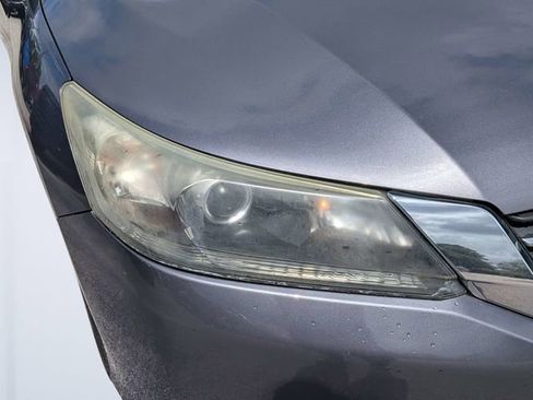 Used 2014 Honda Accord Sport image 9