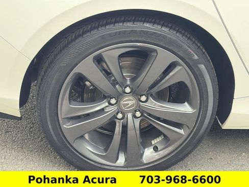 Used 2023 Acura TLX w/ A-SPEC Pkg FWD image 33