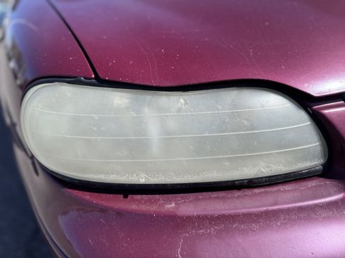 Used 2005 Chevrolet Malibu Classic image 42