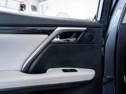 Used 2017 Lexus RX 350 FWD w/ Accessory Package image 50