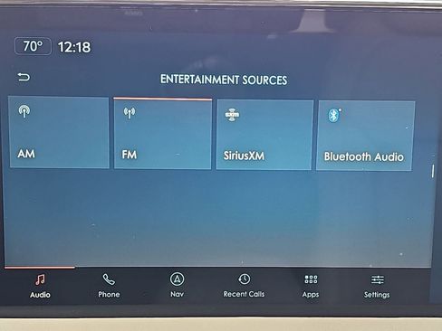 Used 2021 Lincoln Nautilus Reserve w/ Equipment Group 201A image 27