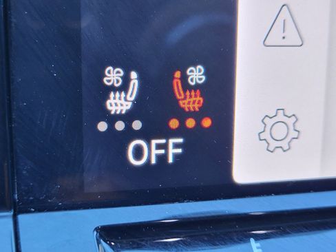 Used 2024 Volkswagen GTI Autobahn image 32