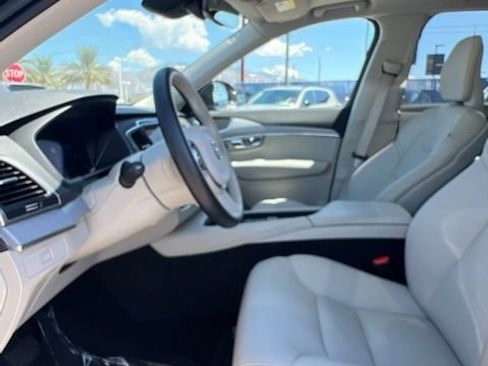 Used 2023 Volvo XC90 B5 Core w/ Protection Package Premier AWD/4WD image 25