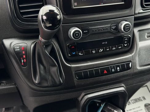 Used 2023 RAM ProMaster 2500 image 20